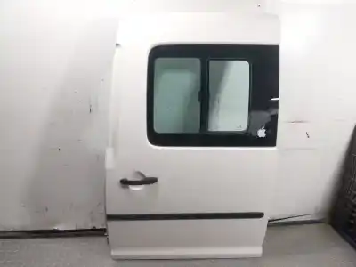 Автозапчасти б/у левая боковая дверь за volkswagen caddy alltrack furgoneta/monovolumen (saa) 2.0 tdi 4motion ссылки oem iam 2k3843107c