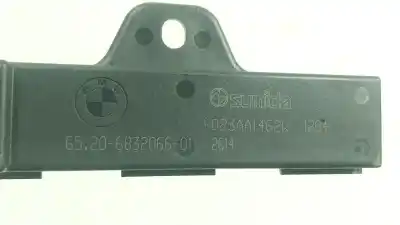 Автозапчасти б/у электронный модуль за bmw 5 (g30, f90) 530 i xdrive ссылки oem iam 65206832066  6520683206601