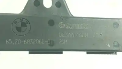 Автозапчасти б/у электронный модуль за bmw 5 (g30, f90) 530 i xdrive ссылки oem iam 65206832066  6520683206601