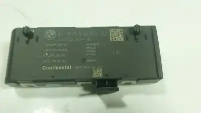 Автозапчасти б/у электронный модуль за bmw 5 (g30, f90) 530 i xdrive ссылки oem iam 61355a19db2  61355a19db202