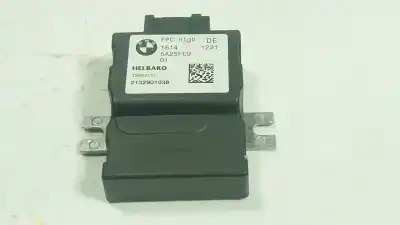 Автозапчасти б/у электронный модуль за bmw 5 (g30, f90) 530 i xdrive ссылки oem iam 16149452468