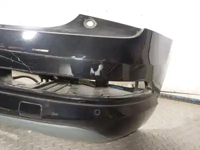 Автозапчасти б/у задний бампер за audi q3 (8ub, 8ug) 2.0 tdi ссылки oem iam 8u0807067f  