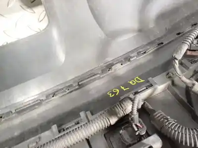 Автозапчасти б/у задний бампер за audi q3 (8ub, 8ug) 2.0 tdi ссылки oem iam 8u0807067f  