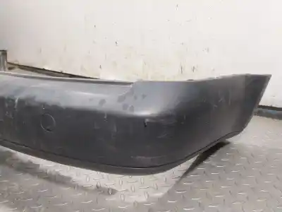 Автозапчасти б/у задний бампер за volkswagen caddy alltrack furgoneta/monovolumen (saa) 2.0 tdi 4motion ссылки oem iam 2k3807417k  