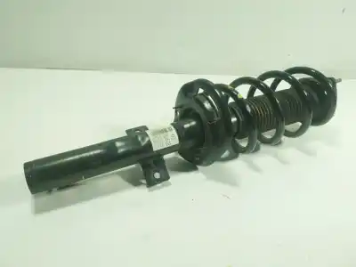 Second-hand car spare part front left shock absorber for ford transit v363 caja/chasis (fed, ffd) 2.0 ecoblue oem iam references 2367448  kk318045db