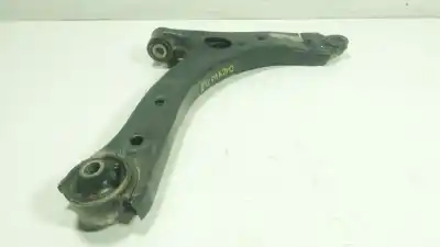 Tweedehands auto-onderdeel Rechts Voor Ondergeheerde Arm voor FORD TRANSIT V363 CAJA/CHASIS (FED, FFD) 2.0 EcoBlue OEM IAM-referenties 2549330  KK313A052AG