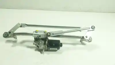 Second-hand car spare part front windshield wiper motor for ford transit v363 caja/chasis (fed, ffd) 2.0 ecoblue oem iam references 2682132 gk3117b571ba 