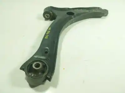 Second-hand car spare part Front Right Lower Suspension Arm for FORD TRANSIT V363 CAJA/CHASIS (FED, FFD) 2.0 EcoBlue OEM IAM references 2549325  KK313A053AG