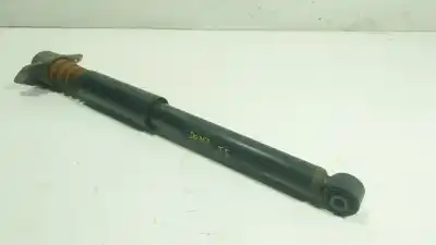 Автозапчасти б/у задний левый амортизатор за audi q3 (8ub, 8ug) 2.0 tdi ссылки oem iam 5n0513049bg  5n0512011