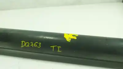 Автозапчасти б/у задний левый амортизатор за audi q3 (8ub, 8ug) 2.0 tdi ссылки oem iam 5n0513049bg  5n0512011