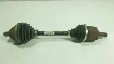 Автозапчасти б/у передняя левая трансмиссия за audi q3 (8ub, 8ug) 2.0 tdi ссылки oem iam 5n0407763f