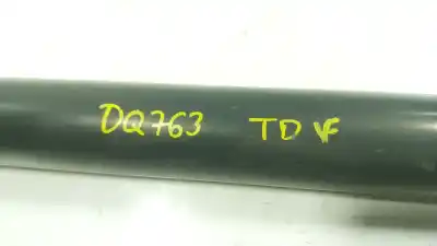 Автозапчасти б/у правый задний амортизатор за audi q3 (8ub, 8ug) 2.0 tdi ссылки oem iam 5n0513049bg  5n0512011bt