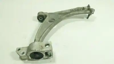 Автозапчасти б/у передний левый нижний рычаг подвески за audi q3 (8ub, 8ug) 2.0 tdi ссылки oem iam 3c0407151h  