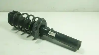 Автозапчастина б/у амортизатор передній лівий для audi q3 (8ub, 8ug) 2.0 tdi посилання на oem iam 5n0413031as  5n0413031as