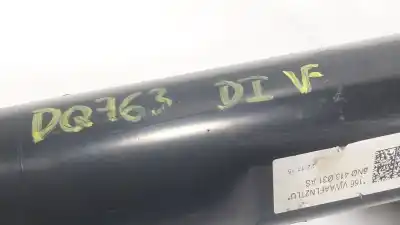 Автозапчастина б/у амортизатор передній лівий для audi q3 (8ub, 8ug) 2.0 tdi посилання на oem iam 5n0413031as  5n0413031as