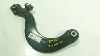 Автозапчасти б/у верхний задний правый рычаг подвески за audi q3 (8ub, 8ug) 2.0 tdi ссылки oem iam 5q0505323c