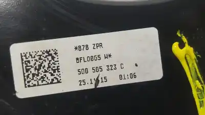 Автозапчасти б/у верхний задний правый рычаг подвески за audi q3 (8ub, 8ug) 2.0 tdi ссылки oem iam 5q0505323c  5q0505323c