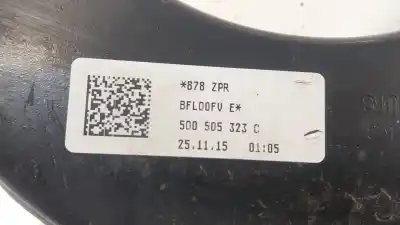 Автозапчасти б/у левый задний верхний рычаг подвески за audi q3 (8ub, 8ug) 2.0 tdi ссылки oem iam 5q0505323c  5q0505323c