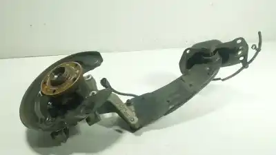 Second-hand car spare part rear right knuckle for audi q3 (8ub, 8ug) 2.0 tdi oem iam references 3c0505434g  