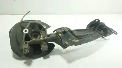 Автозапчасти б/у задняя левая поворотка за audi q3 (8ub, 8ug) 2.0 tdi ссылки oem iam 3c0505433g