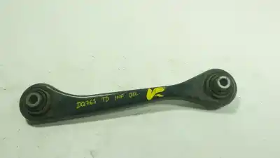 Pezzo di ricambio per auto di seconda mano Braccio Sospensione Posteriore Inferiore Destro per AUDI Q3 (8UB, 8UG) 2.0 TDI Riferimenti OEM IAM 1K0501530C  