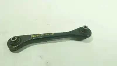 Pezzo di ricambio per auto di seconda mano Braccio Di Sospensione Inferiore Posteriore Sinistro per AUDI Q3 (8UB, 8UG) 2.0 TDI Riferimenti OEM IAM 1K0501529F  1K0501529F