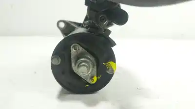Second-hand car spare part starter motor for audi q3 (8ub, 8ug) 2.0 tdi oem iam references 02e911024c  02e911024c
