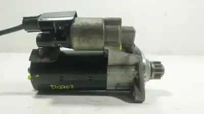 Second-hand car spare part starter motor for audi q3 (8ub, 8ug) 2.0 tdi oem iam references 02e911024c  02e911024c