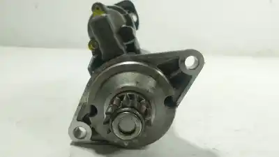 Second-hand car spare part starter motor for audi q3 (8ub, 8ug) 2.0 tdi oem iam references 02e911024c  02e911024c