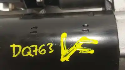 Second-hand car spare part starter motor for audi q3 (8ub, 8ug) 2.0 tdi oem iam references 02e911024c  02e911024c