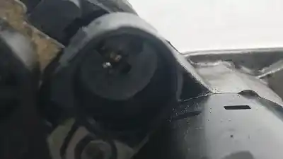 Second-hand car spare part starter motor for audi q3 (8ub, 8ug) 2.0 tdi oem iam references 02e911024c  02e911024c