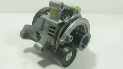 Автозапчасти б/у генератор за BMW 5 (G30, F90) 530 I XDRIVE ссылки OEM IAM 12318634166  8634166