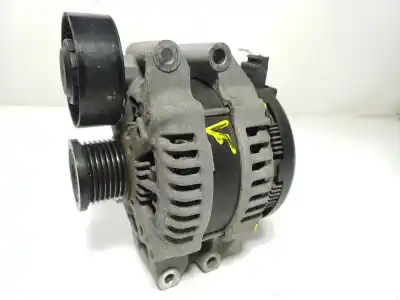 Gebrauchtes Autoersatzteil Lichtmaschine zum BMW SERIE 3 BERLINA (E90) 320i OEM-IAM-Referenzen   7550468