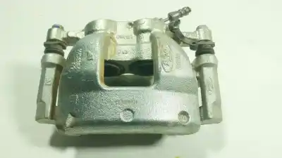 Автозапчастина б/у передній лівий гальмум для FORD TRANSIT V363 CAJA/CHASIS (FED, FFD) 2.0 EcoBlue Посилання на OEM IAM 1783932  