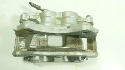 Автозапчастина б/у передній лівий гальмум для ford transit v363 caja/chasis (fed, ffd) 2.0 ecoblue посилання на oem iam 1783932  