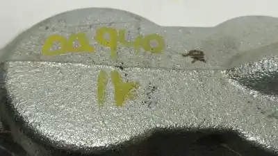 Автозапчастина б/у передній лівий гальмум для ford transit v363 caja/chasis (fed, ffd) 2.0 ecoblue посилання на oem iam 1783932  