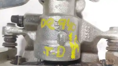 Second-hand car spare part rear right brake caliper for ford transit v363 caja/chasis (fed, ffd) 2.0 ecoblue oem iam references 1843318  