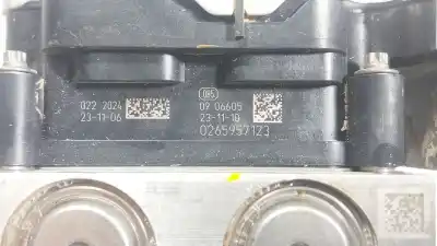 Pezzo di ricambio per auto di seconda mano abs per ford transit v363 caja/chasis (fed, ffd) 2.0 ecoblue riferimenti oem iam 2681070  nk312b373dc