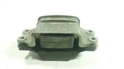 Автозапчастина б/у опора двигуна ліва для audi q3 (8ub, 8ug) 2.0 tdi посилання на oem iam 8j0199555k  