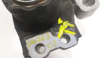 Автозапчастина б/у опора двигуна ліва для audi q3 (8ub, 8ug) 2.0 tdi посилання на oem iam 8j0199555k  