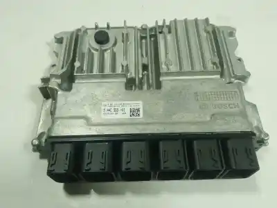 Автозапчасти б/у блок управления двигателем за bmw 5 (g30, f90) 530 i xdrive ссылки oem iam 12145a57781