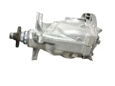 Автозапчасти б/у задний дифференциал за bmw 5 (g30, f90) 530 i xdrive ссылки oem iam 33108686201  