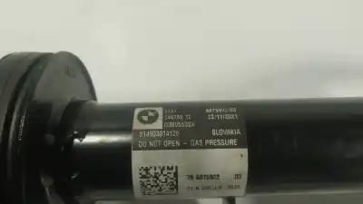 Автозапчасти б/у амортизатор передний правый за bmw 5 (g30, f90) 530 i xdrive ссылки oem iam 31316875922  31316875922