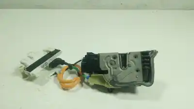 Автозапчасти б/у замок передней правой двери за bmw 5 (g30, f90) 530 i xdrive ссылки oem iam 51217477702