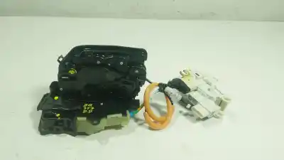 Автозапчасти б/у замок передней правой двери за bmw 5 (g30, f90) 530 i xdrive ссылки oem iam 51217477702  5121747770202