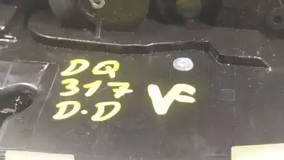 Автозапчасти б/у замок передней правой двери за bmw 5 (g30, f90) 530 i xdrive ссылки oem iam 51217477702  5121747770202