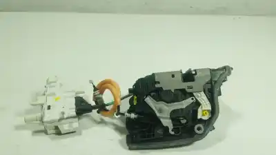 Автозапчасти б/у замок левой передней двери за bmw 5 (g30, f90) 530 i xdrive ссылки oem iam 51217477699  5121747769902