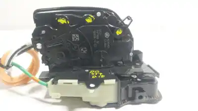 Автозапчасти б/у замок левой передней двери за bmw 5 (g30, f90) 530 i xdrive ссылки oem iam 51217477699  5121747769902