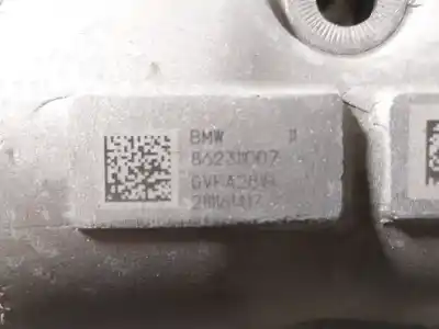 Автозапчасти б/у передний дифференциал за bmw 5 (g30, f90) 530 i xdrive ссылки oem iam 31508623111  gvfa281h