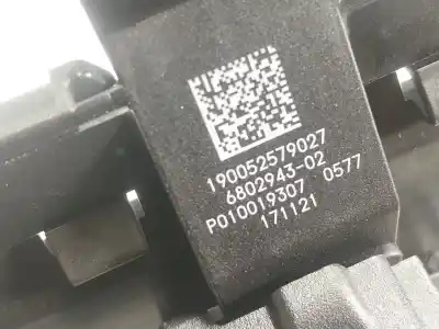 Автозапчасти б/у блок реле/предохранителей за bmw 5 (g30, f90) 530 i xdrive ссылки oem iam 61145a693c0  680294302